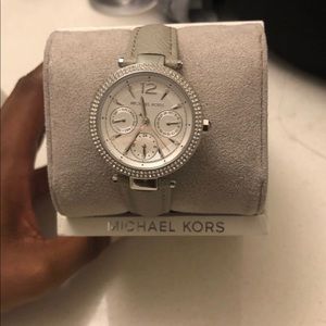 Women’s Michael Kors Watch